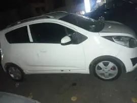 شفروليه سبارك 2012, دمشق