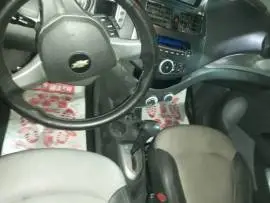 شفروليه سبارك 2012, دمشق