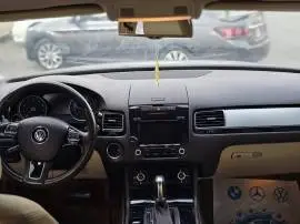 فولكس فاجن 2013