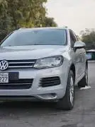 فولكس فاجن 2013