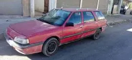 Renault Nevada 1990, Homs