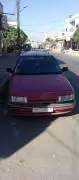 Renault Nevada 1990, Homs