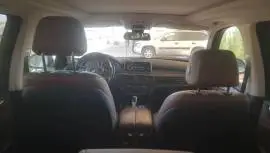 بي إم دبليو X5 2014, دمشق