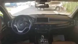 بي إم دبليو X5 2014, دمشق