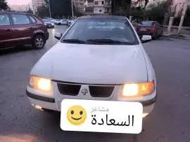 Hyundai Sham 2010, Damascus