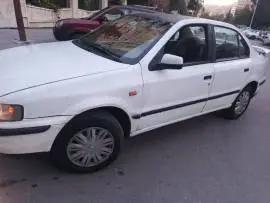 Hyundai Sham 2010, Damascus