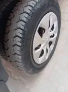 هيونداي بورتر 2013, درعا