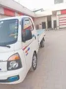 هيونداي بورتر 2013, درعا