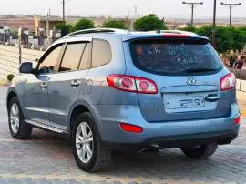 سي ام 2010, إدلب