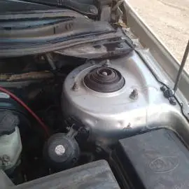 سبكترا 2003, دمشق