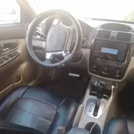 سبكترا 2003, دمشق