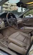 مارسيدس E350 2012, دمشق
