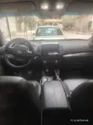 Kia Sorento 2011, Damascus