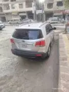 Kia Sorento 2011, Damascus