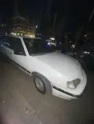 دايو ريسر 1994, دمشق