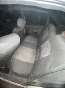 دايو ريسر 1994, دمشق