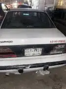 دايو ريسر 1994, دمشق