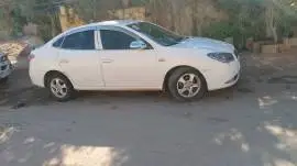 هونداي افانتي 2007 للبيع, دمشق