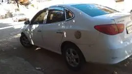 هونداي افانتي 2007 للبيع, دمشق