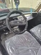 Peugeot 305, Damascus