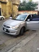 هوندا أكسنت 2015, حمص