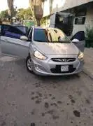 هوندا أكسنت 2015, حمص