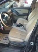 هيونداي افانتي 2009, دمشق