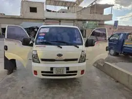 كيا بانكو 2014