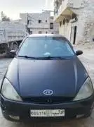 فورد 2010, إدلب