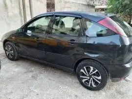 فورد 2010, إدلب