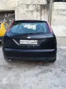 فورد 2010, إدلب