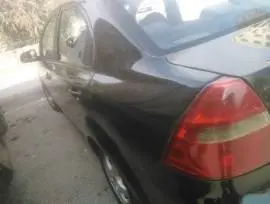 شفر ايفو 2006