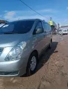 Hyundai H1 2012