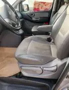 Hyundai H1 2010, Idlib