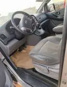 Hyundai H1 2010, Idlib