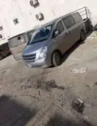 Hyundai H1 2010, Idlib