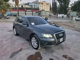 Audi Q5 2010, Aleppo
