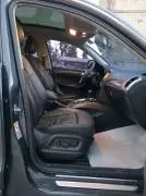 Audi Q5 2010, Aleppo