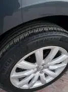 Audi Q5 2010, Aleppo