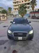 Audi Q5 2010, Aleppo