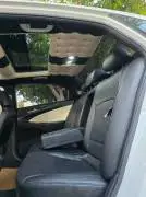 هونداي سوناتا 2011, اللاذقية