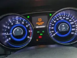 هونداي سوناتا 2011, اللاذقية