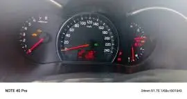 كيا سورينتو 2015