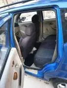 هافي لوبو 2007, دمشق