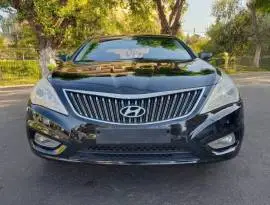 هيونداي سوناتا 2012, دمشق