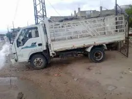 فيات بونتو 2007