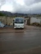 فيات بونتو 2007