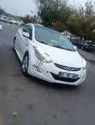 هونداي النترا 2013