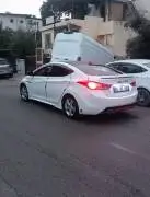 هونداي النترا 2013