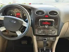 Ford Focus 2007